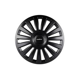 Enjoliveur Goodyear MELBOURNE Noir 14" 85,99 €