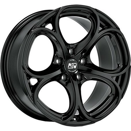 Pneu de voiture MSW OZW19374001TC5 18" 8,0x18 PCD 5x110 ET30 18" CB 65 319,99 €