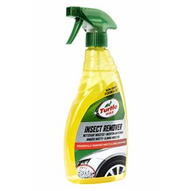 Nettoyant pour insectes Turtle Wax TW52856 500 ml 36,99 €