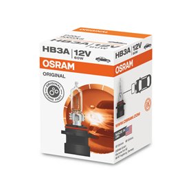 Ampoule pour voiture Osram OS9005XS P20D 1860 Lm 12 V 73 W HB3A 38,99 €