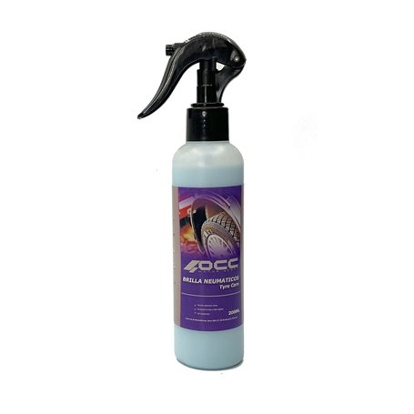 Produit lustrant pour pneumatiques OCC Motorsport OCC470891 200 ml Finit 21,99 €