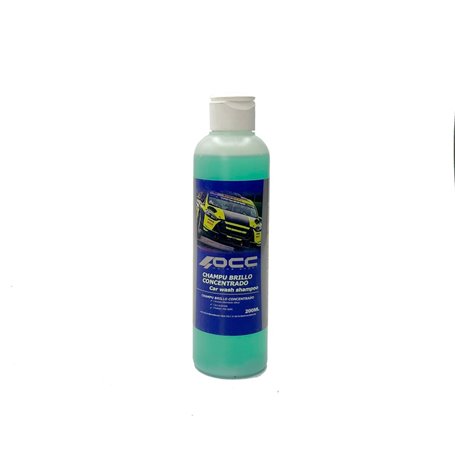 Shampoing pour voiture OCC Motorsport OCC470941 200 ml Finition brillant 20,99 €