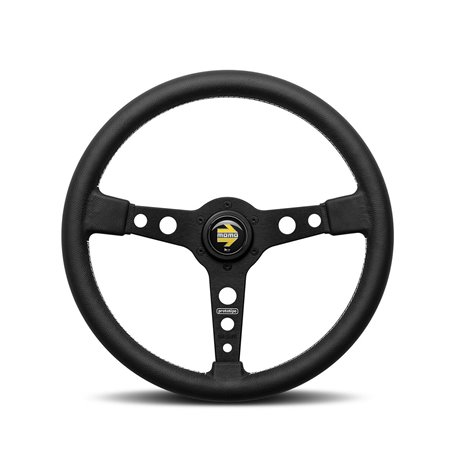 Volant Racing Momo PROTOTIPO Noir Ø 32 cm 219,99 €