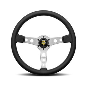 Volant Racing Momo PROTOTIPO Argent Ø 32 cm 219,99 €