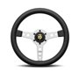 Volant Racing Momo PROTOTIPO Argent Ø 37 cm 209,99 €