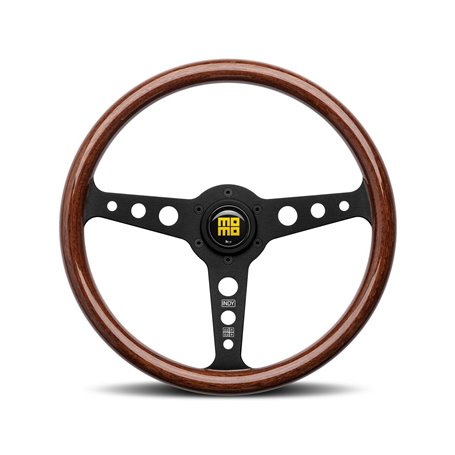 Volant Racing Momo INDY Ø 35 cm Acajou 259,99 €