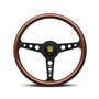 Volant Racing Momo INDY Ø 35 cm Acajou 259,99 €