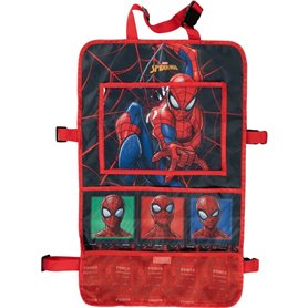 Organisateur pour Siège de Voiture Spiderman CZ10274 Rouge 126,99 €