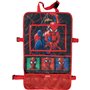 Organisateur pour Siège de Voiture Spiderman CZ10274 Rouge 126,99 €