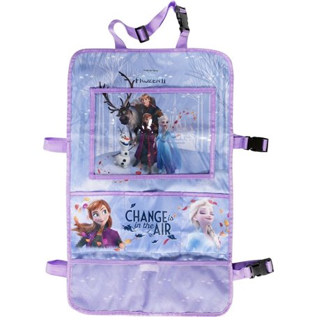 Organisateur pour Siège de Voiture Frozen CZ10273 Lila 126,99 €