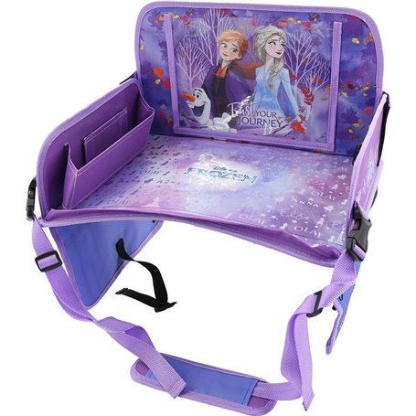 Organisateur pour Siège de Voiture Frozen CZ10641 Lila 159,99 €