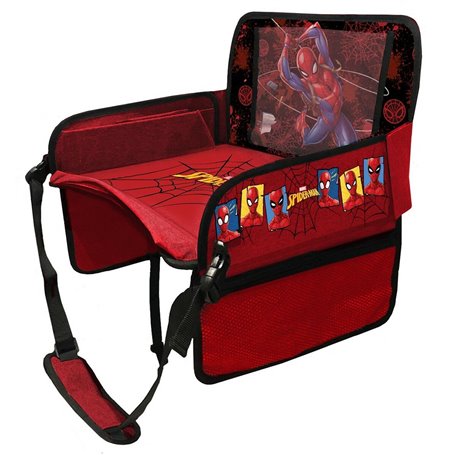 Organisateur pour Siège de Voiture Spiderman CZ10642 Rouge 159,99 €