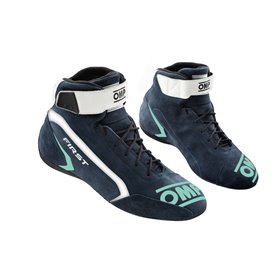Chaussures OMP FIRST Blue marine 37 319,99 €