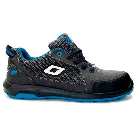 Chaussures de sécurité OMP PRO SPORT Gris 37 93,99 €