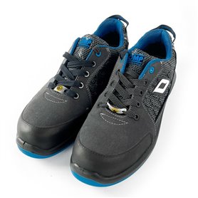 Chaussures de sécurité OMP PRO SPORT Gris 38 93,99 €