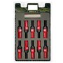 Kit de vissage OMP OMPS09971206 28 mm Rouge M12 x 1,25 129,99 €