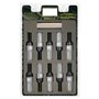 Kit de vissage OMP OMPS09971204 28 mm Gris M12 x 1,25 129,99 €