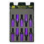 Kit de vissage OMP OMPS09971211 28 mm Violet M12 x 1,25 129,99 €