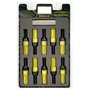 Kit de vissage OMP OMPS09971209 28 mm Jaune M12 x 1,25 129,99 €