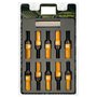 Kit de vissage OMP OMPS09971210 28 mm Orange M12 x 1,25 129,99 €