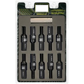 Kit de vissage OMP OMPS09981201 28 mm Noir M12 x 1,50 129,99 €