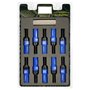 Kit de vissage OMP OMPS09981207 28 mm Bleu M12 x 1,50 129,99 €