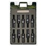 Kit de vissage OMP OMPS09971401 28 mm Noir M14 x 1,25 129,99 €