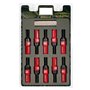 Kit de vissage OMP OMPS09971406 28 mm Rouge M14 x 1,25 129,99 €