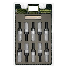 Kit de vissage OMP OMPS09971404 28 mm Gris M14 x 1,25 129,99 €