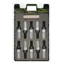 Kit de vissage OMP OMPS09971404 28 mm Gris M14 x 1,25 129,99 €