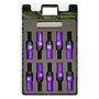 Kit de vissage OMP OMPS09971411 28 mm Violet M14 x 1,25 129,99 €