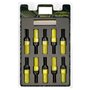 Kit de vissage OMP OMPS09971409 28 mm Jaune M14 x 1,25 129,99 €