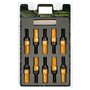 Kit de vissage OMP OMPS09971410 28 mm Orange M14 x 1,25 129,99 €