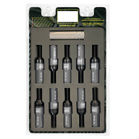 Kit de vissage OMP OMPS09971402 28 mm Argent M14 x 1,25 129,99 €