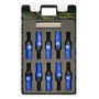 Kit de vissage OMP OMPS09981407 28 mm Bleu M14 x 1,50 129,99 €