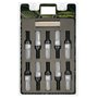 Kit de vissage OMP OMPS09981404 28 mm Gris M14 x 1,50 129,99 €