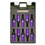 Kit de vissage OMP OMPS09981411 28 mm Violet M14 x 1,50 129,99 €