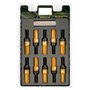 Kit de vissage OMP OMPS09981410 28 mm Orange M14 x 1,50 129,99 €