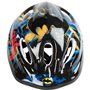 Casque de Cyclisme pour Enfants Batman CZ10955 M Noir/Jaune 207,99 €