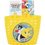 Panier enfant pour vélo Looney Tunes CZ10960 Jaune 115,99 €