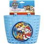 Panier enfant pour vélo The Paw Patrol CZ10546 Bleu 115,99 €