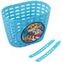 Panier enfant pour vélo The Paw Patrol CZ10546 Bleu 115,99 €