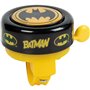 Sonnette enfant pour vélo Batman CZ10963 Noir/Jaune 27,99 €