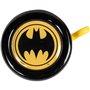 Sonnette enfant pour vélo Batman CZ10963 Noir/Jaune 27,99 €