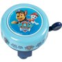 Sonnette enfant pour vélo The Paw Patrol CZ10548 Bleu 27,99 €