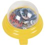 Sonnette enfant pour vélo Batman CZ10965 Jaune 28,99 €