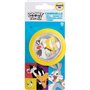 Sonnette enfant pour vélo Looney Tunes CZ10964 Jaune 28,99 €