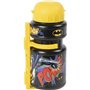 Petite bouteille enfant pour vélo Batman CZ10969 Jaune/Noir 350 ml Jaune 49,99 €
