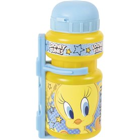 Petite bouteille enfant pour vélo Looney Tunes CZ10968 Jaune 350 ml 49,99 €
