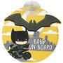 Autocollant pour voiture Batman CZ11068 Ø 20 cm 22,99 €